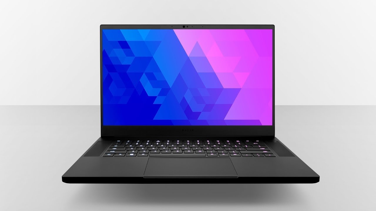 Computer razer blade 17 (2024) 2024 a detailed review