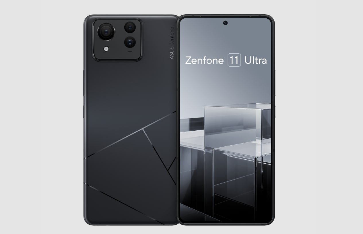 Smartphones asus zenfone 11 ultra specifications latest flagship innovation