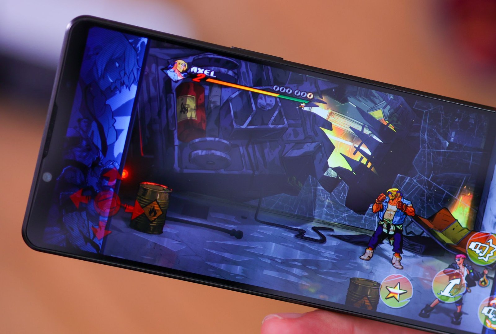 Smartphones nubia neo 2 5g 5 gaming smartphone recommendations 0-200 best choices for game enthusiasts