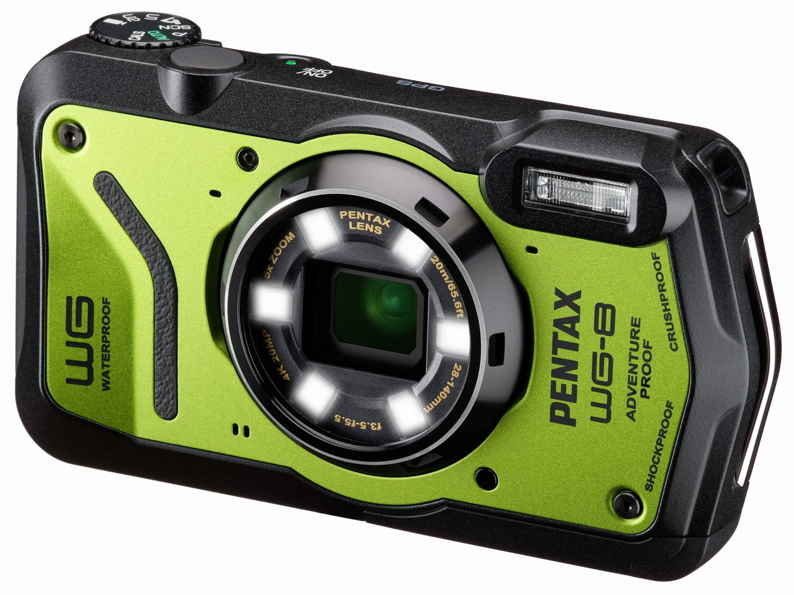 Camera pentax wg 1000 specifications wg-8 and wg-1000 robust pocket cameras for adventurers